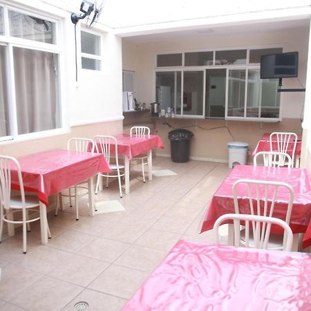 Hotel Jurubatuba São Bernardo do Campo Εξωτερικό φωτογραφία