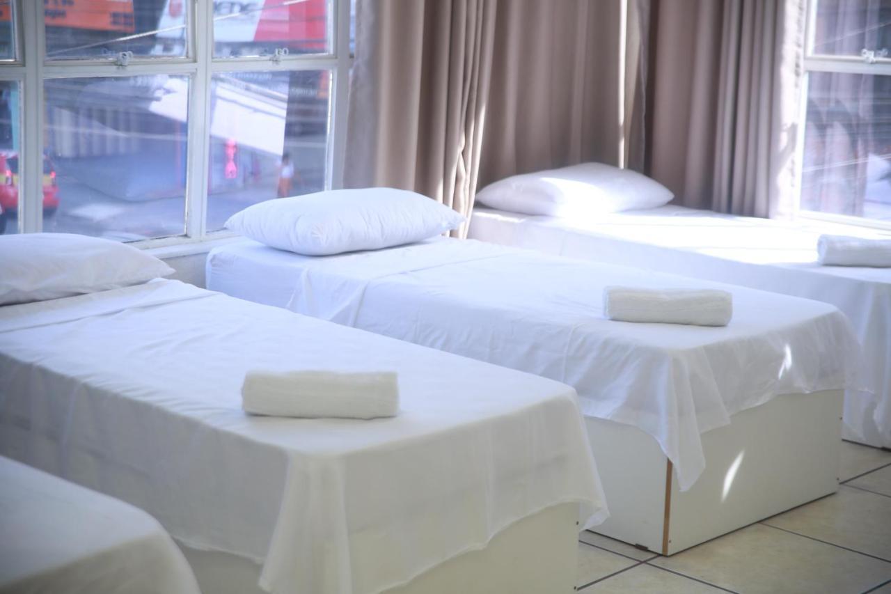 Hotel Jurubatuba São Bernardo do Campo Εξωτερικό φωτογραφία