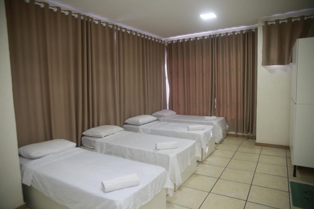 Hotel Jurubatuba São Bernardo do Campo Εξωτερικό φωτογραφία